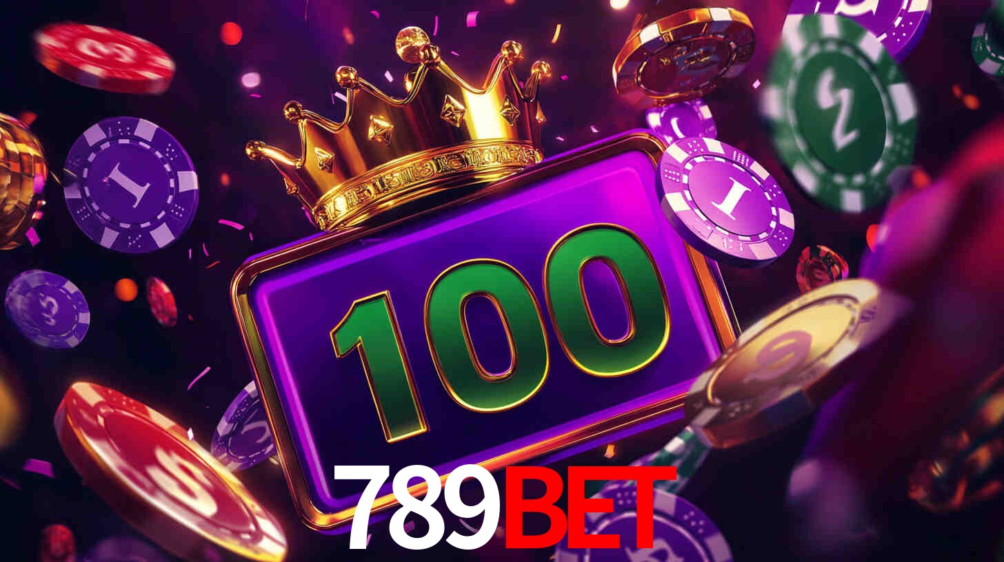 Experiência VIP 789bet