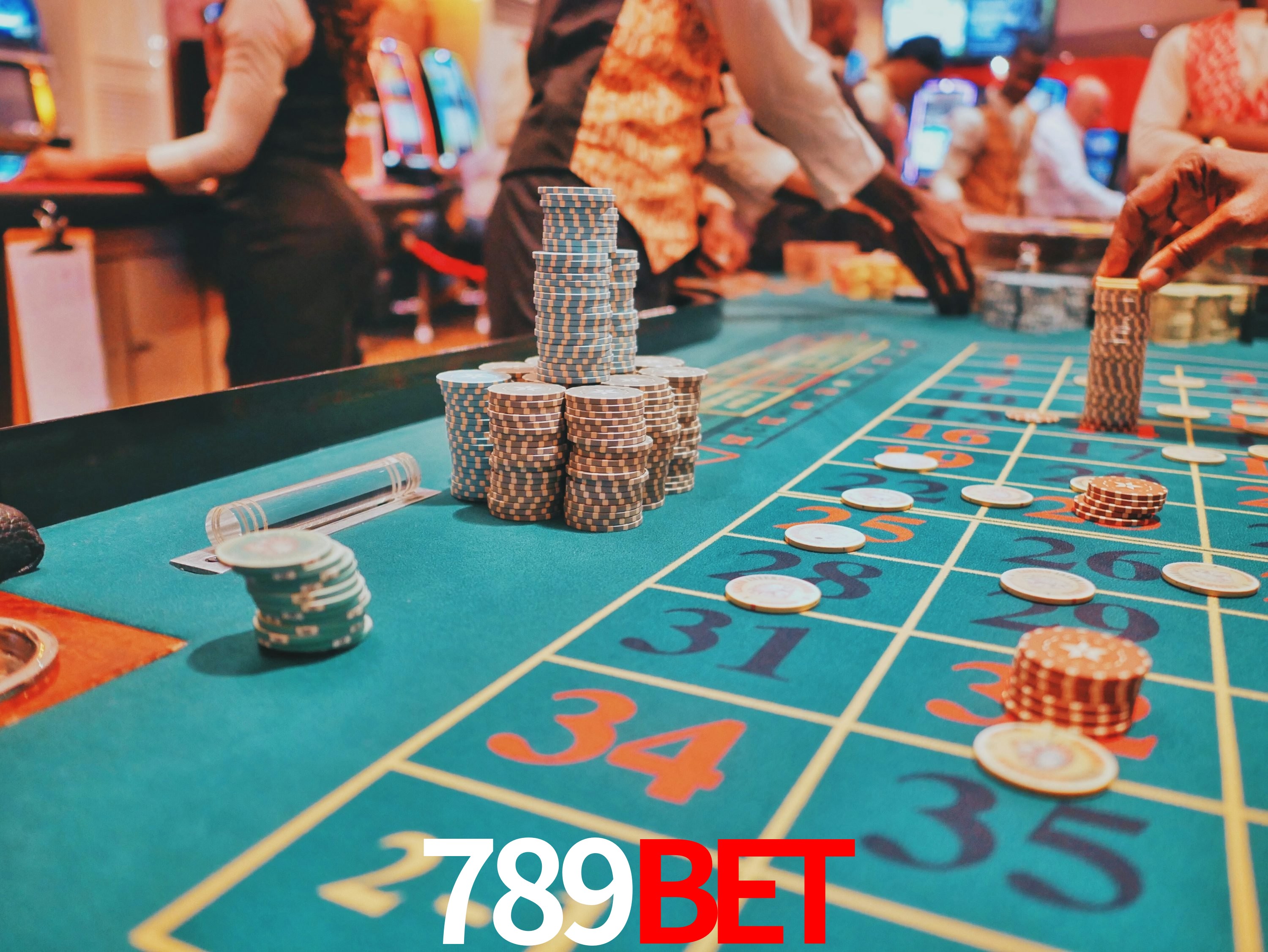 Apostas de Tênis 789bet
