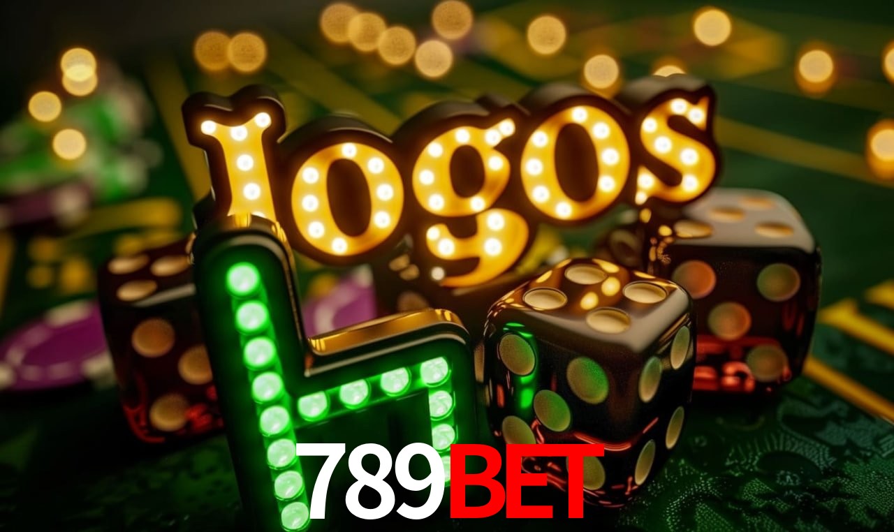 Jogos de Slot 789bet