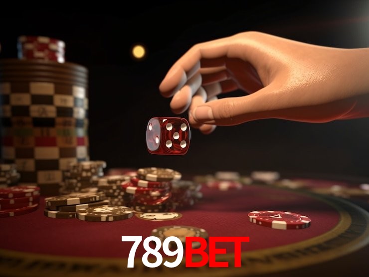 Login Seguro 789bet