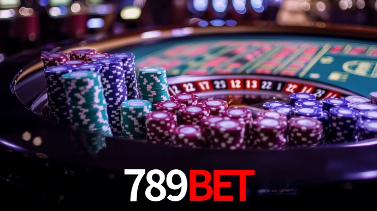 Bonus Features 789bet