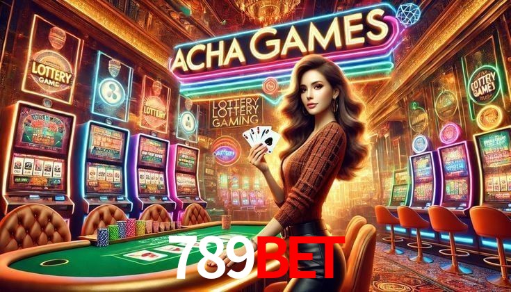 Account Benefits 789bet