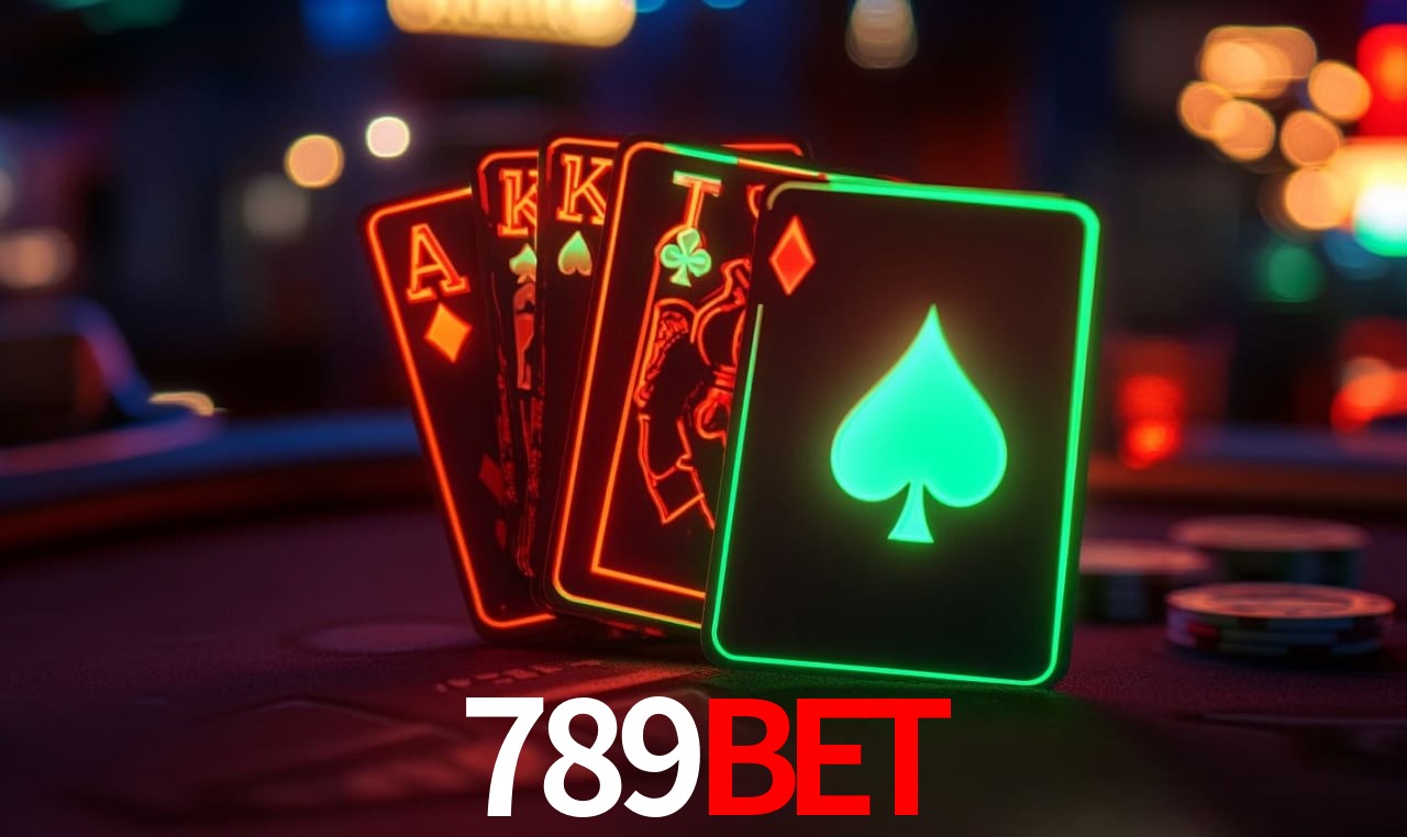 Casino Ao Vivo 789bet