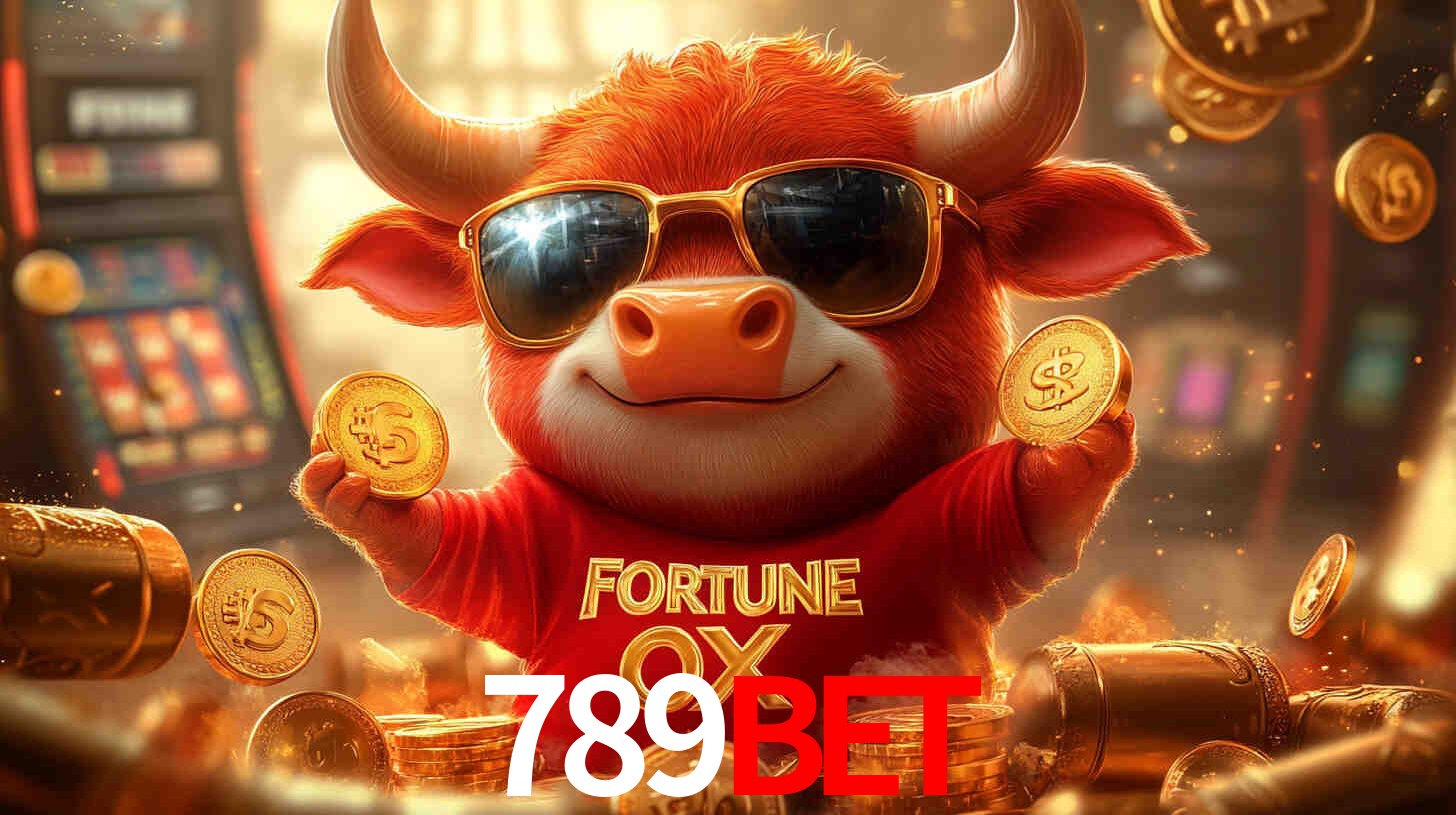 Welcome Bonus 789bet