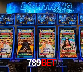 Apostas Esportivas na 789bet: Um Guia Completo