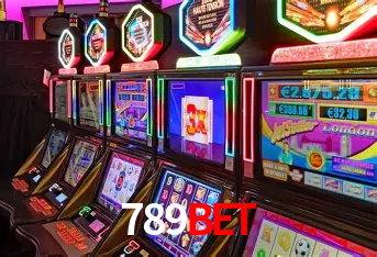 Desvendando o Mundo dos Jogos Virtuais na 789bet