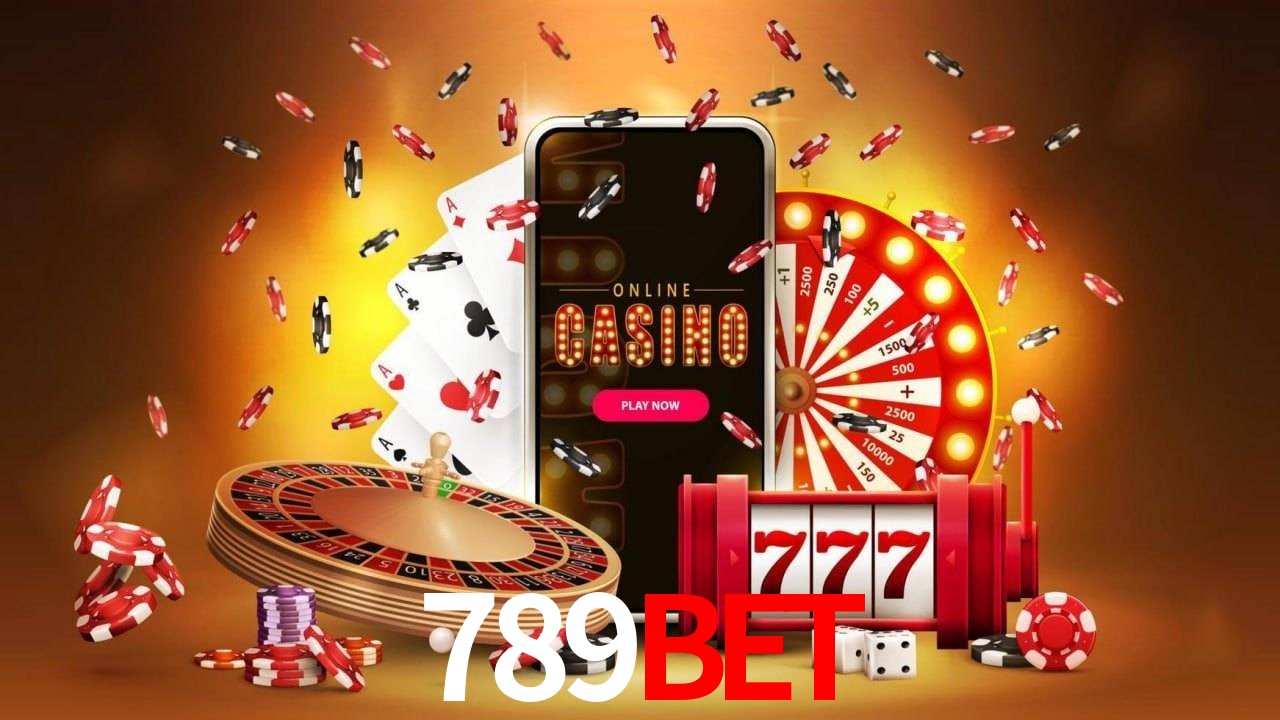 Benefícios da Conta 789bet