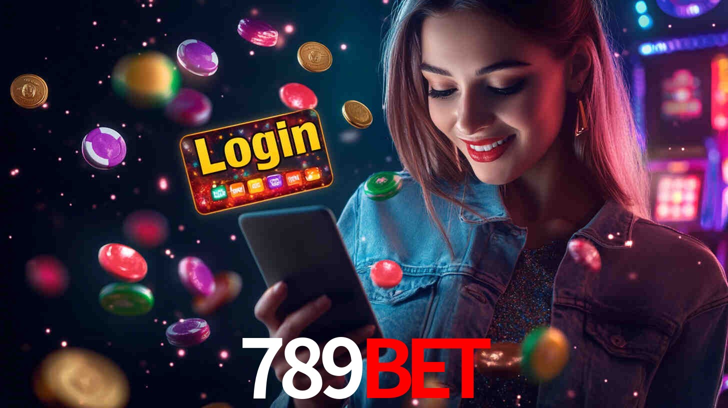 Desvendando o Mundo dos Jogos Virtuais na 789bet