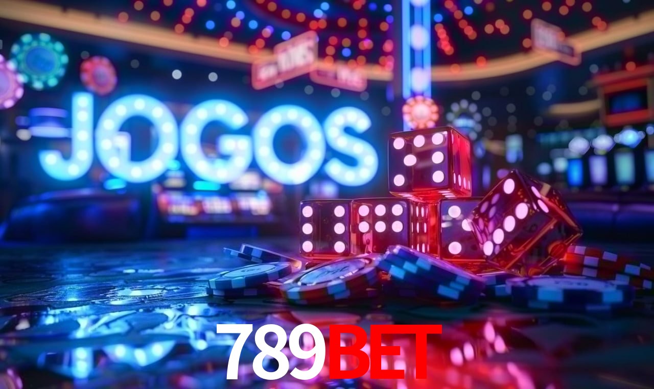 Bônus Diários 789bet