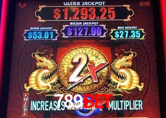 Descubra o Mundo do Cassino Online com 789bet