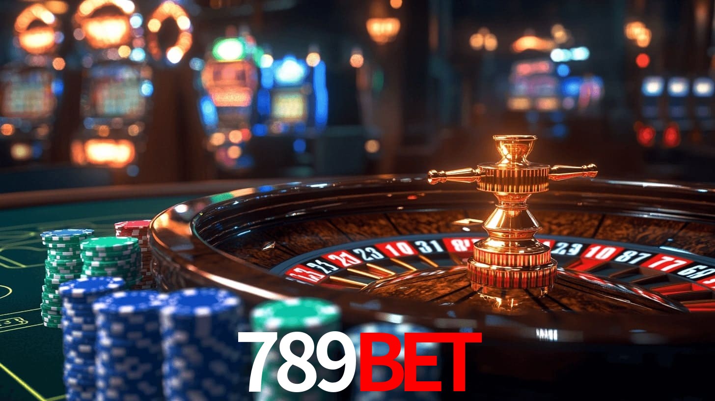 Live Casino 789bet