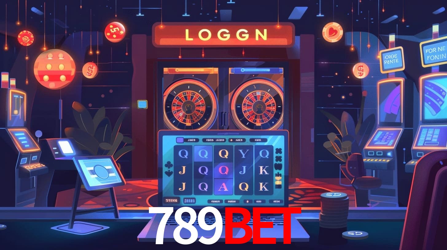 789bet: Seu Cassino Premiado com Pagamentos Rápidos