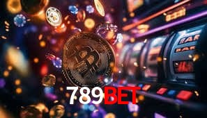 Interface do App 789bet