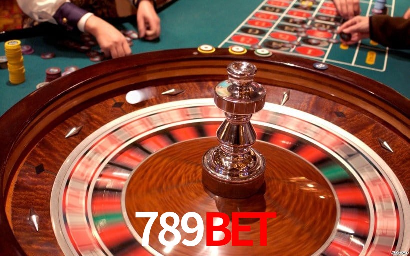 Casino Ao Vivo 789bet