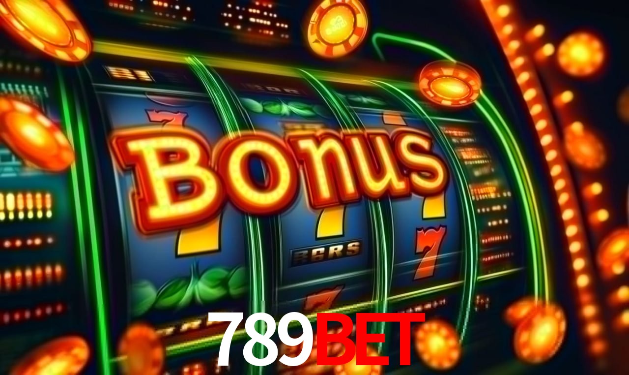Slot Games 789bet