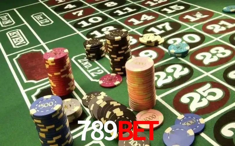 Provedores de Jogos 789bet