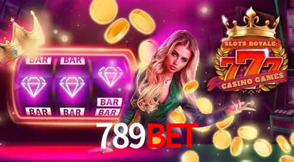Descubra a Magia dos Jogos de Arcade no 789bet